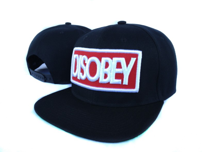 Casquette OBEY [Ref. 19] - Cliquez sur l'image pour la fermer